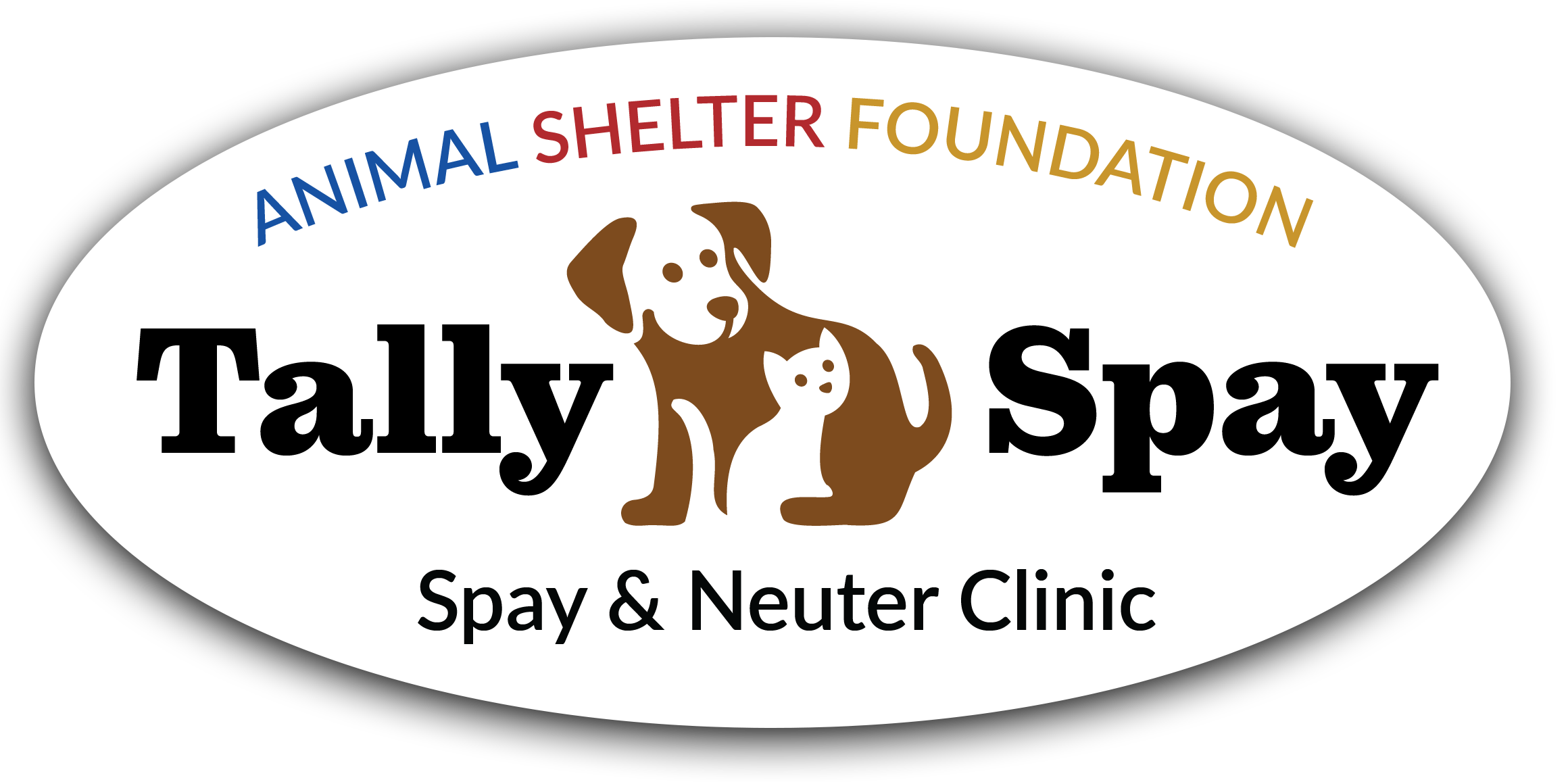 Tally Spay - Spay & Neuter Clinic | Tallahassee Animal Shelter Foundation